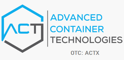 Advanced Container Technologies logo