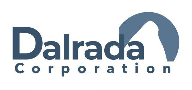 Dalrada Corporation Logo