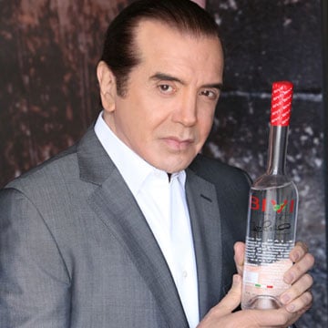 Chazz Palminteri