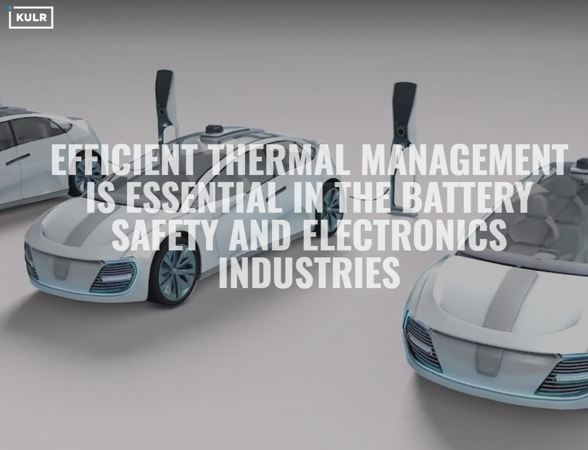 KULR Technology Group, Inc. (KULR) Occupies Unique Space Among Stocks in Battery Sector