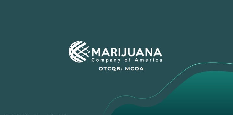 Marijuana Company of America, Inc. (OTC: MCOA)