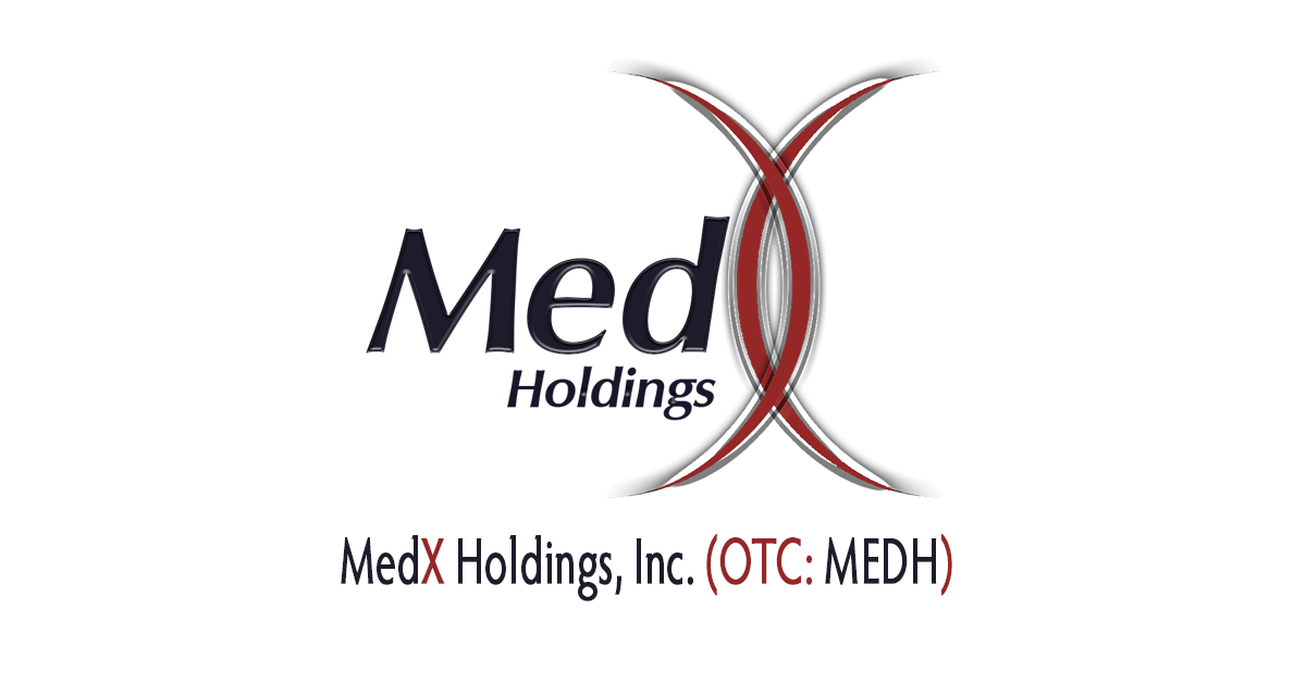 MedX Holdings