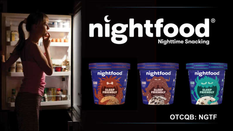 nightfoods nighttime snaqcking