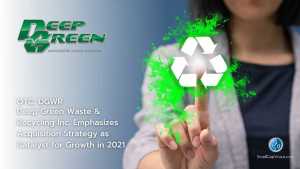 deep greens sustainable waste solutions