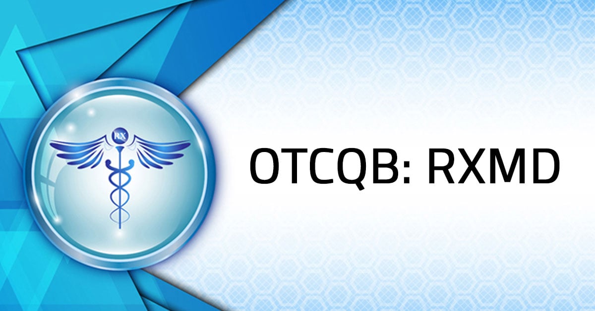 QTCQB: RXMD