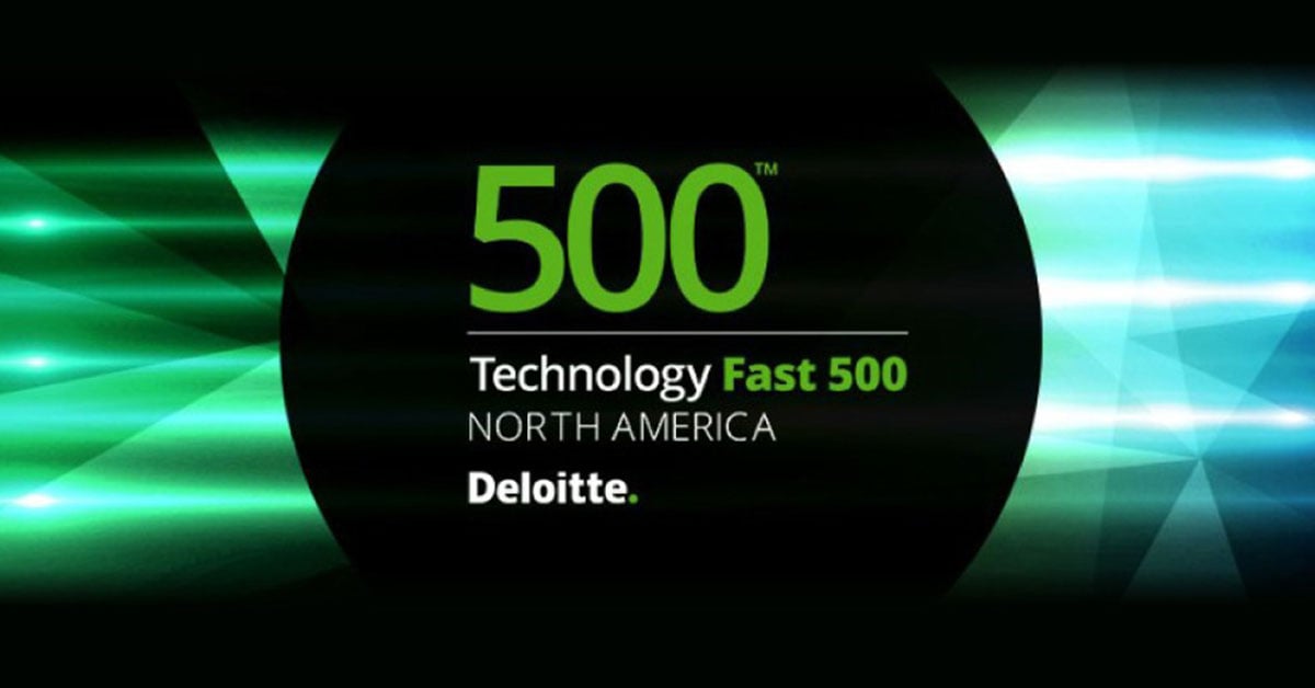 Technology Fast 500