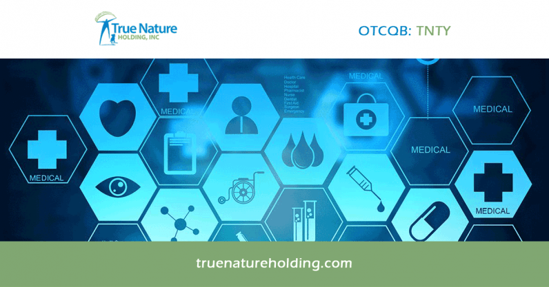 True Nature Holding, Inc. (TNTY)