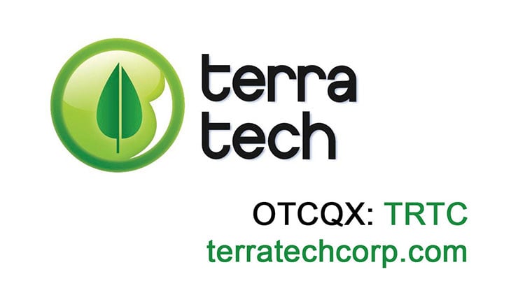 Terra Tech Corp (TRTC)