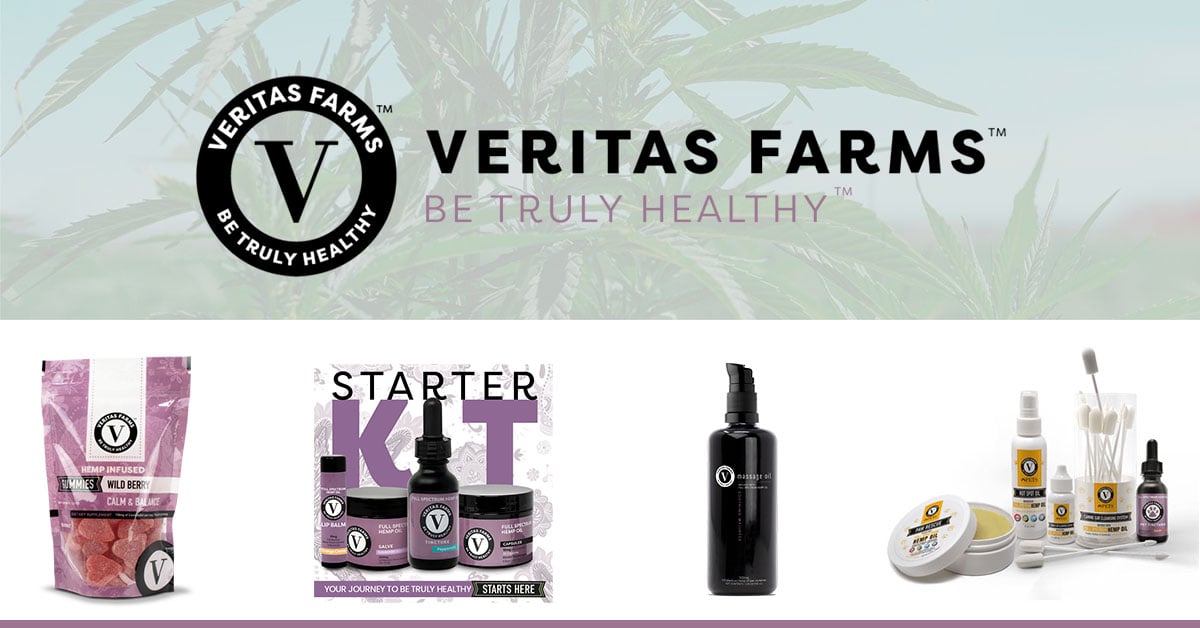 How Veritas Farms Is Setting Itself Apart in a Congested Market Space
