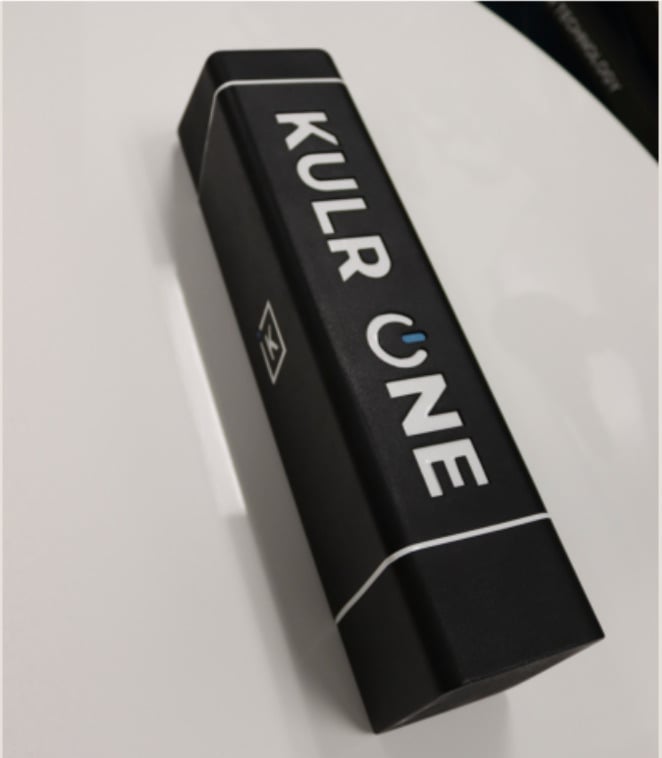 KULR One Platform