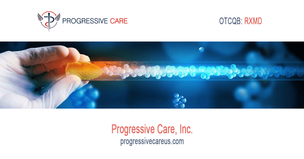 Progressive Care, Inc. (RXMD)